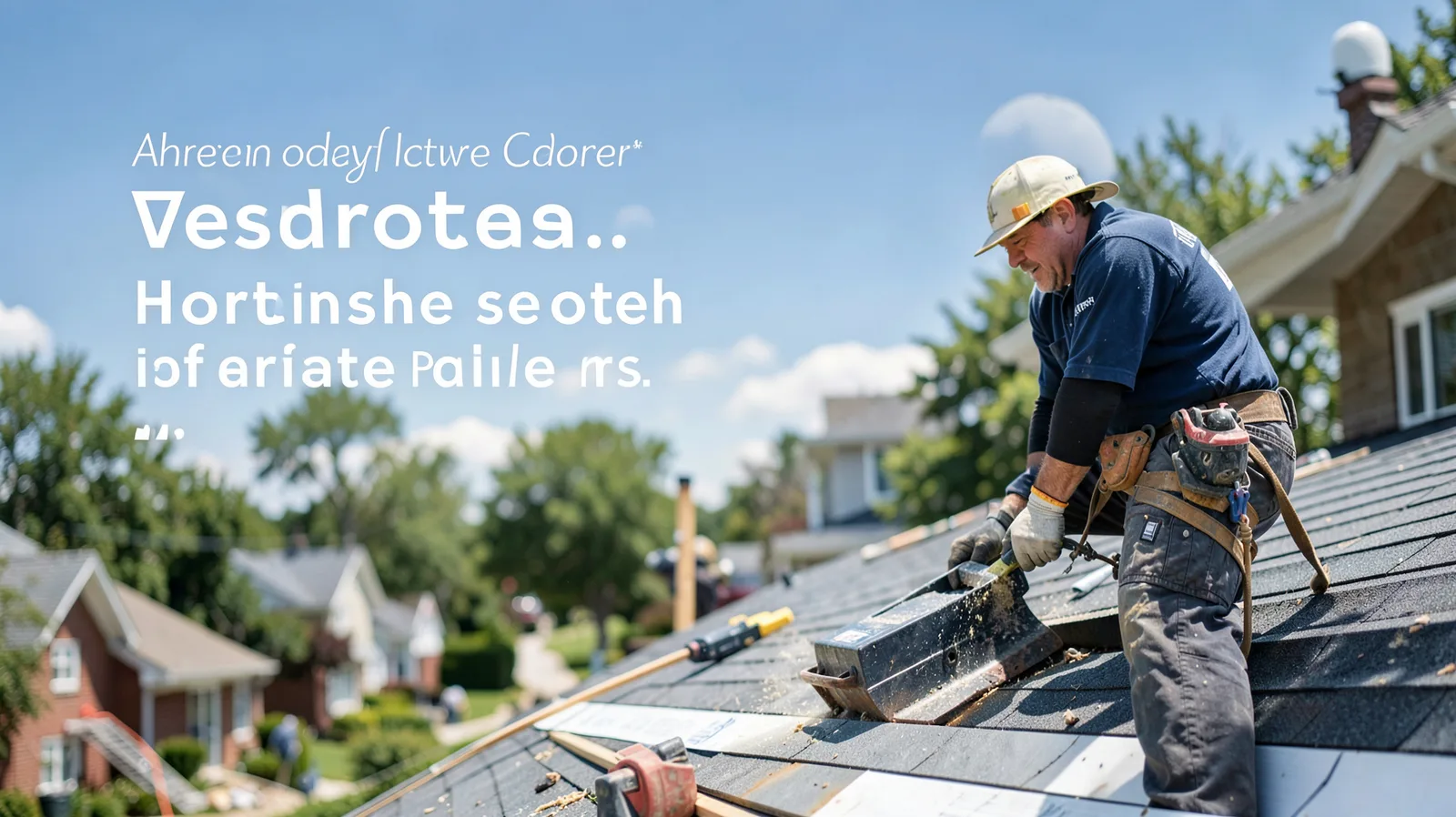 Roof Replacement in Gleason, WI near me
